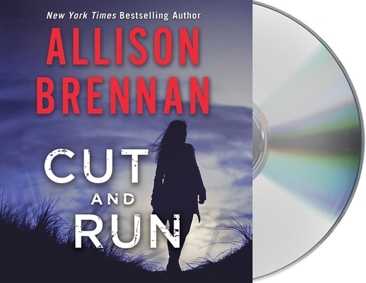 Cut and Run (Lucy Kincaid Novels #16) Cover Image