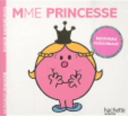 Madame Princesse (Monsieur Madame #2266)
