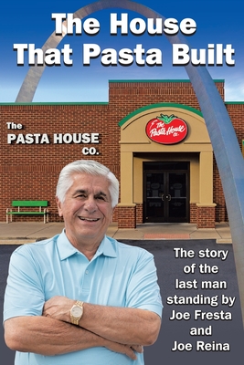 The House That Pasta Built Cover Image