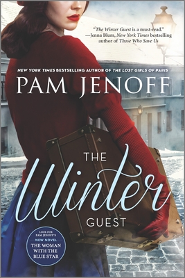 Cover for The Winter Guest