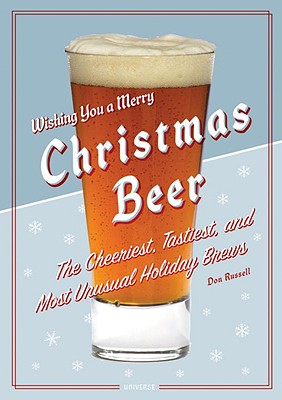 Christmas Beer Cover