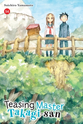 Teasing Master Takagi-san #5 - Vol. 5 (Issue)