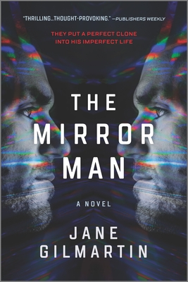 The Mirror Man