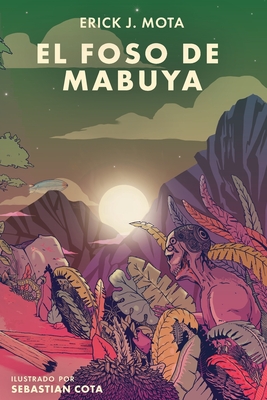 El foso de Mabuya Cover Image