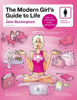 The Modern Girl's Guide to Life, Revised Edition (Modern Girl's Guides) Cover Image