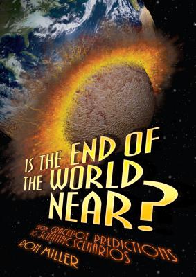 Is the End of the World Near? Cover