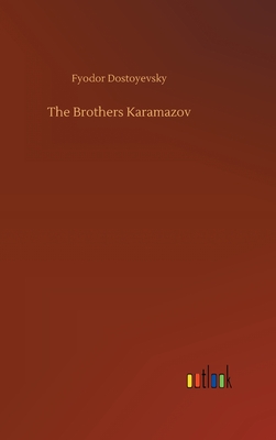 The Brothers Karamazov