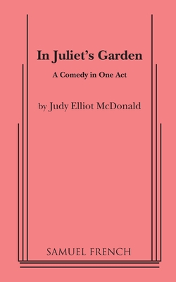 In Juliet's Garden Cover Image