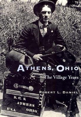 Cover for Athens, Ohio