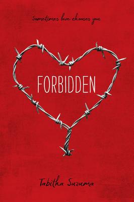Cover for Forbidden