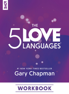 The 5 Love Languages Workbook Cover Image