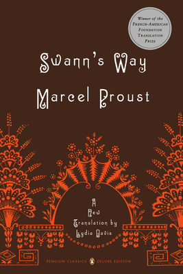 In Search of Lost Time by Marcel Proust