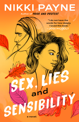 Sex, Lies and Sensibility Cover Image