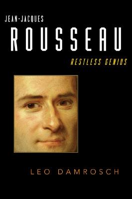 Jean-Jacques Rousseau Cover