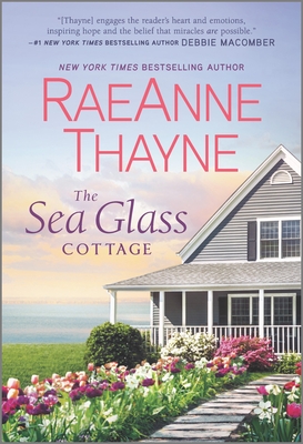 The Sea Glass Cottage (Cape Sanctuary #2)