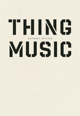 Thing Music Cover Image