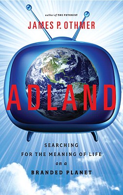 Adland Cover