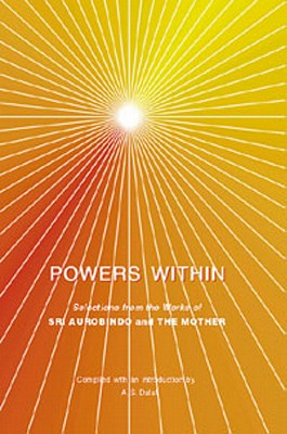 Powers Within By Aurobindo, The Mother Cover Image