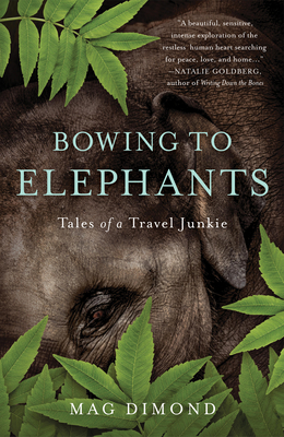 Bowing to Elephants: Tales of a Travel Junkie Cover Image