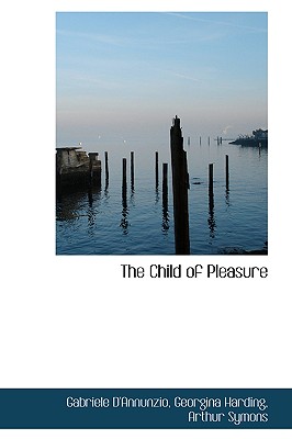 The Child of Pleasure Cover Image