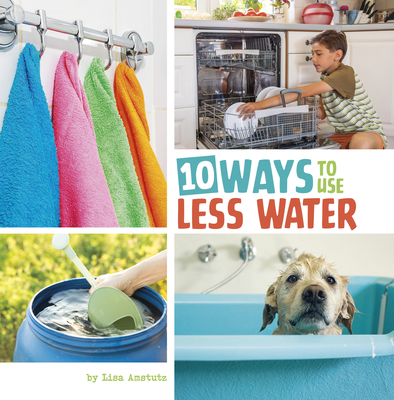 10 Ways to Use Less Water (Simple Steps to Help the Planet)