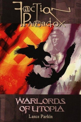 Warlords of Utopia Cover