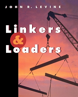 Linkers and Loaders Cover Image