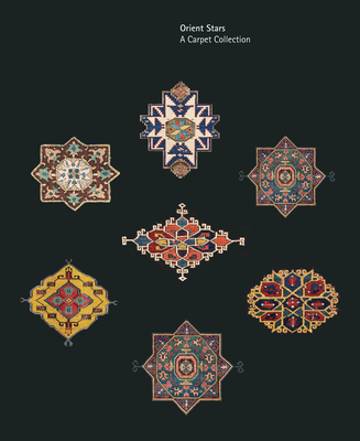 Orient Stars: A Carpet Collection Cover Image