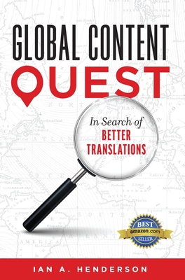 Global Content Quest: In Search Of Better Translations Cover Image