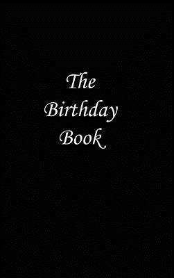 The Birthday Book