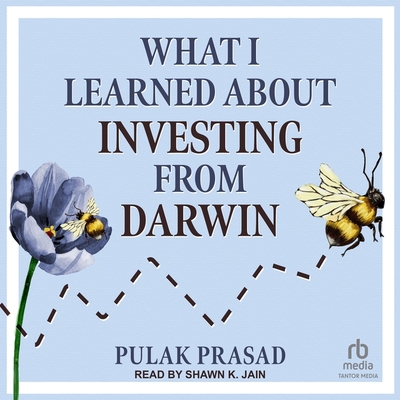 What I Learned about Investing from Darwin Cover Image