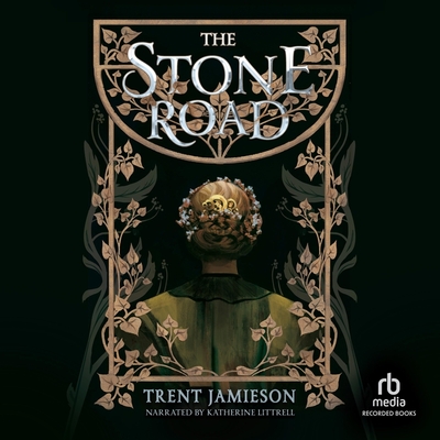 The Stone Road Cover Image