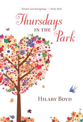 Cover Image for Thursdays in the Park