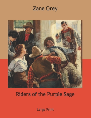 Riders of the Purple Sage