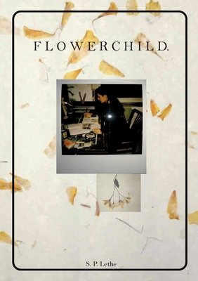 Flowerchild: Eros Cover Image