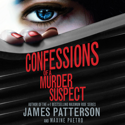 Confessions of a Murder Suspect Cover