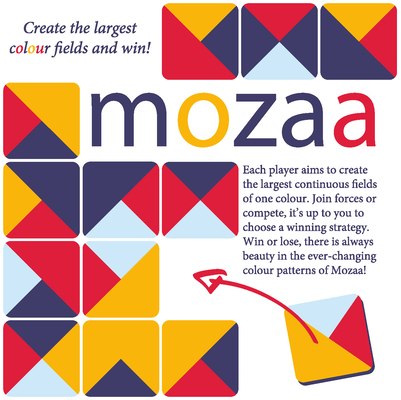 Mozaa Cover Image
