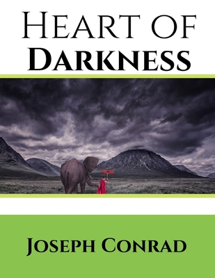 Heart Of Darkness