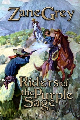 Riders of the Purple Sage