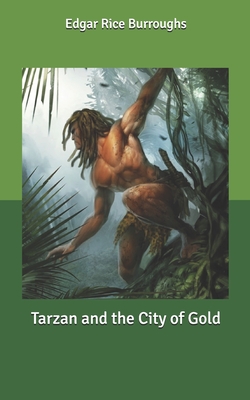 Tarzan and the City of Gold
