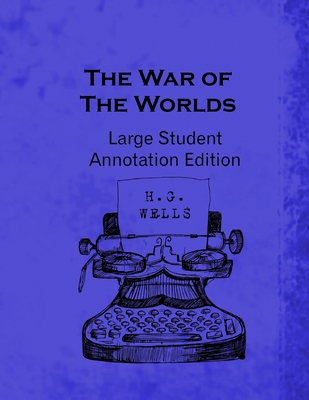 The War of the Worlds