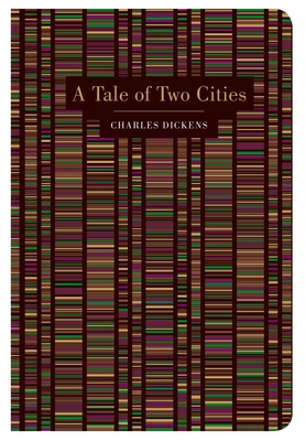 A Tale of Two Cities (Chiltern Classic)