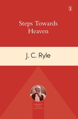 Steps Towards Heaven Cover Image
