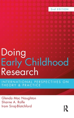 Doing Early Childhood Research: International Perspectives on Theory ...