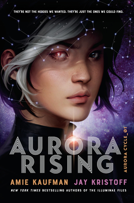 Aurora Rising (The Aurora Cycle #1)