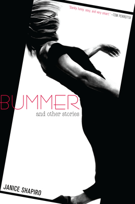 Cover for Bummer