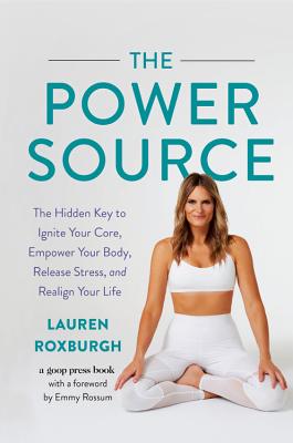 Cover for The Power Source