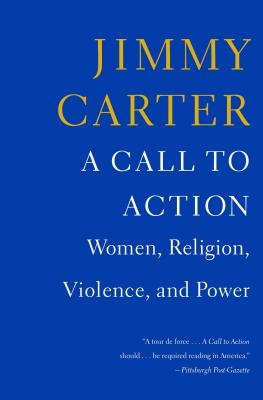 A Call to Action: Women, Religion, Violence, and Power Cover Image