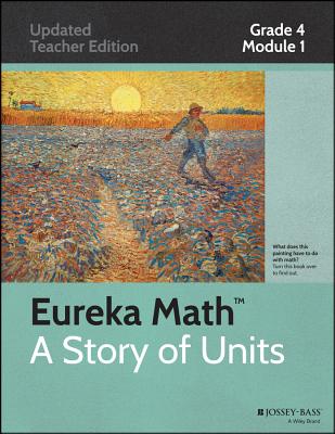 Eureka Math, a Story of Units: Grade 4, Module 1: Place Value, Rounding