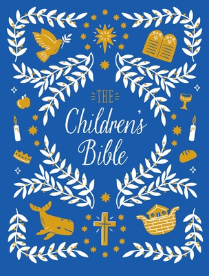 The Children's Bible: Deluxe Slip-Case Edition By Arcturus Publishing Cover Image
